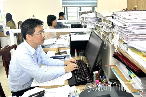 KPI - thước đo minh bạch trong đánh giá công chức