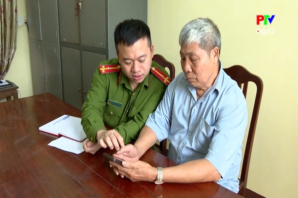 Cảnh báo tình trạng mạo danh cơ quan chức năng gọi điện lừa đảo