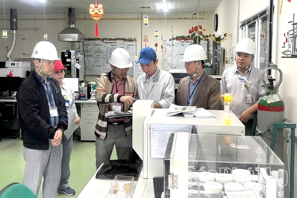 Nâng cao quản lý Nhà nước về năng lượng nguyên tử, an toàn bức xạ và hạt nhân