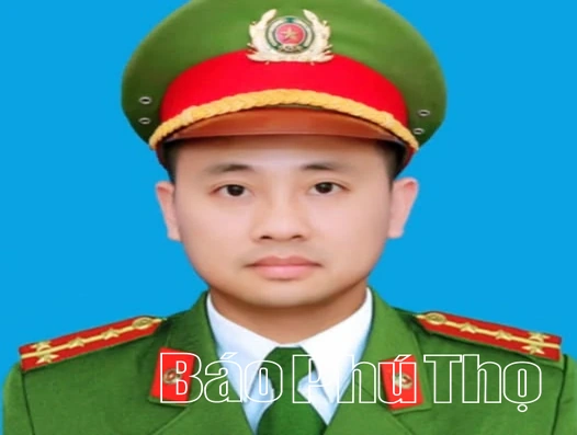 Phú Thọ: Một cá nhân vinh dự đạt giải thưởng Gương mặt trẻ Việt Nam tiêu biểu năm 2025