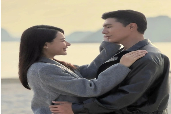 Cặp đôi phim giờ vàng gây sốt với điệu nhảy “xua đuổi”, hút 7 triệu view