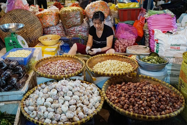 Chính sách thuế và nhịp buôn bán đời thường