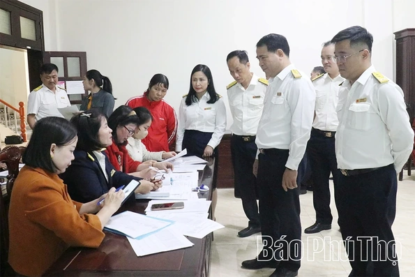 Đưa chính sách thuế đến với hộ, cá nhân kinh doanh