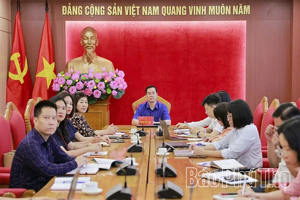 Phổ biến quy định mới về quản lý tài chính, tài sản trong các cơ quan Đảng