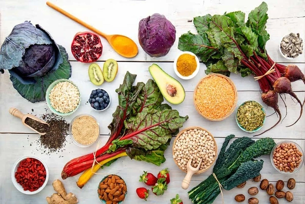 Điều nên biết về 6 loại thực phẩm chức năng hỗ trợ tim mạch