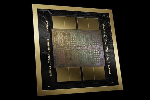 Chiêu đánh tráo để buôn lậu 2,5 tỷ USD chip AI vào Trung Quốc