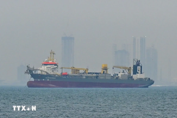 Rủi ro kinh tế sâu rộng tiếp tục gia tăng trên phạm vi toàn cầu