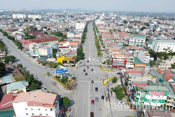 “Chìa khóa” đưa nghị quyết vào cuộc sống