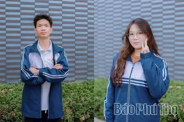 Phú Thọ: Có 7/9 dự án đoạt giải tại Cuộc thi nghiên cứu khoa học, kỹ thuật cấp quốc gia