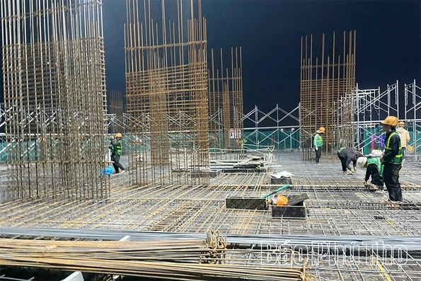 Phát triển nhà ở xã hội: Bước tiến vượt chỉ tiêu, hướng tới an sinh bền vững