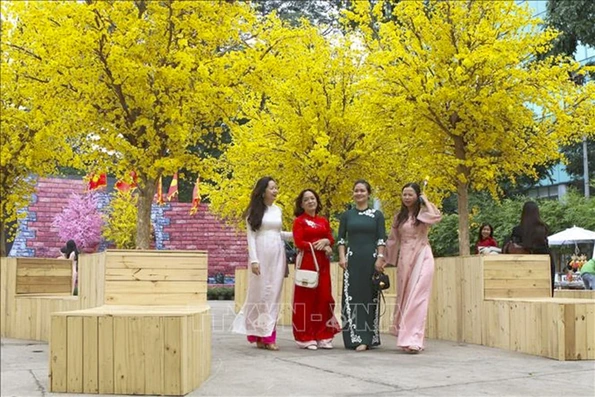 Thời tiết ngày 26/3: Bắc Bộ có sương mù buổi sáng, gia tăng nắng nóng từ cuối tháng 3