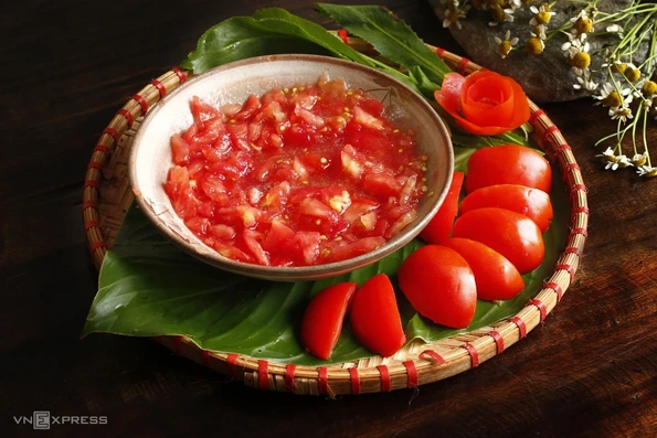 5 thực phẩm dùng thường xuyên giúp phòng ung thư