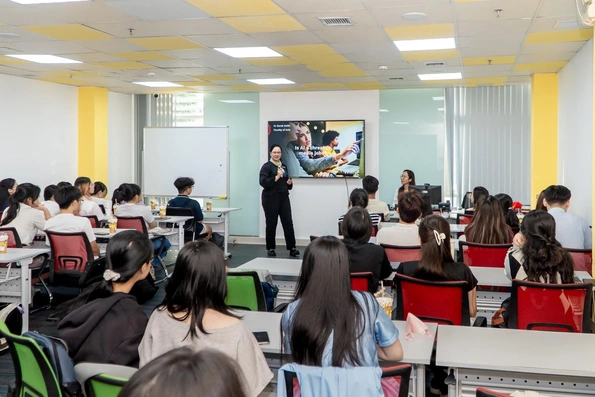 Du học Úc và lợi thế từ các chương trình đào tạo chuẩn quốc tế