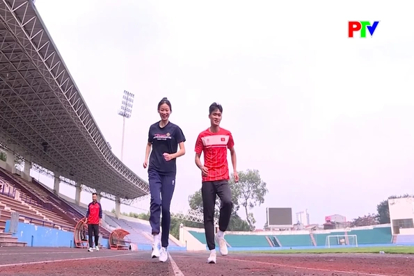 Những bước đột phá và tương lai tươi sáng của thể thao Phú Thọ