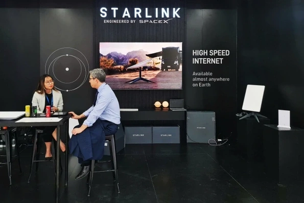 Internet vệ tinh Starlink có thể triển khai tại Việt Nam khi nào?