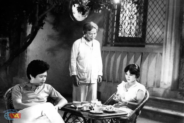 DANAFF IV tổ chức giới thiệu “Diện mạo Điện ảnh Việt Nam 40 năm thời kỳ Đổi mới”