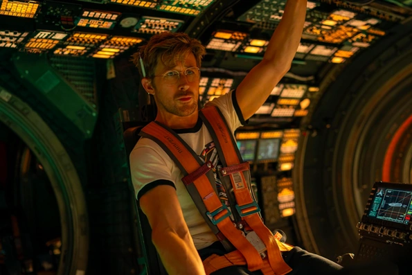 “Thoát khỏi tận thế” thành phim Hollywood ăn khách nhất 2026