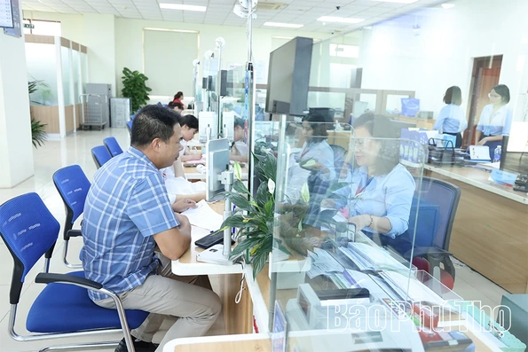 Khi doanh nghiệp Nhà nước “lĩnh ấn tiên phong”