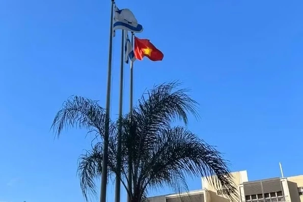 Người Việt tại Israel cần tuân thủ nghiêm hướng dẫn của chính quyền sở tại