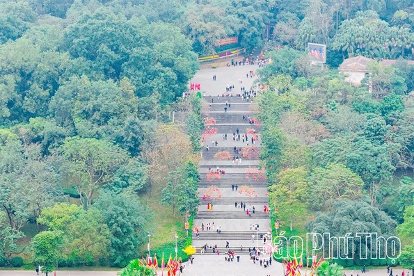 Chuyện giữ “báu vật xanh” đất cội nguồn