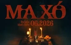 Thêm phim kinh dị Việt khai thác truyền thuyết dân gian