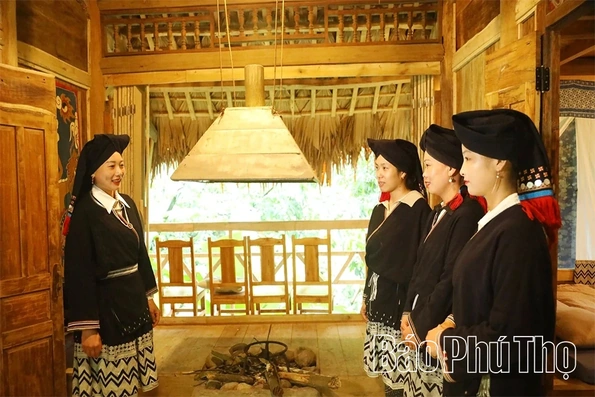 Kỳ 2: Hành trình vươn lên của phụ nữ người dân tộc thiểu số