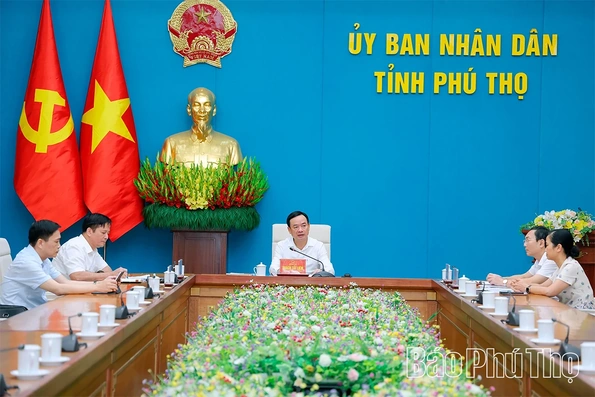 Sớm hoàn thiện nghị quyết hỗ trợ vận tải công cộng bằng xe buýt