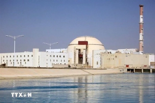 Iran cam kết tuân thủ Hiệp ước Không phổ biến vũ khí hạt nhân