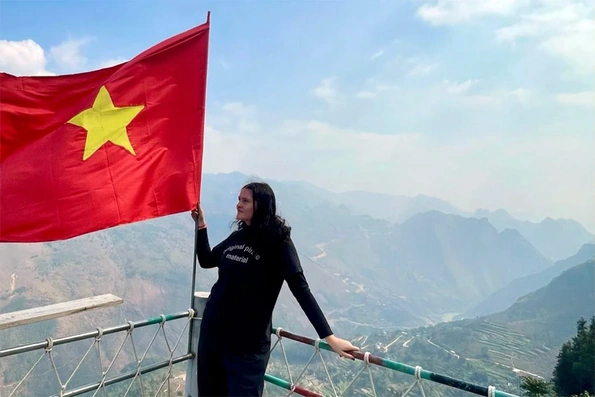 Việt Nam vào top điểm đến an toàn cho phụ nữ du lịch một mình