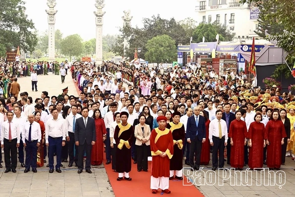 Spiritual Cultural Imprints Amidst a Scenic Land