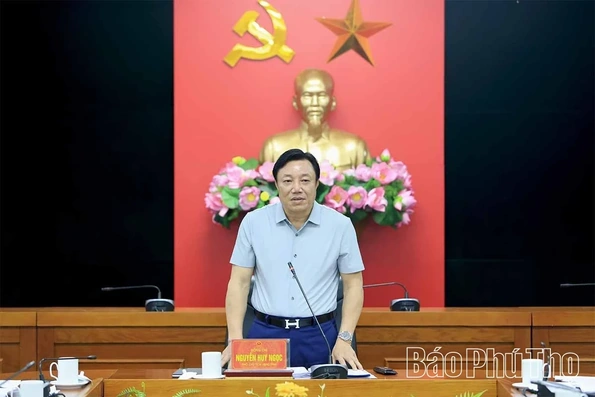 Thorough and Meticulous Preparations for the 2026 Hung Kings' Commemoration
