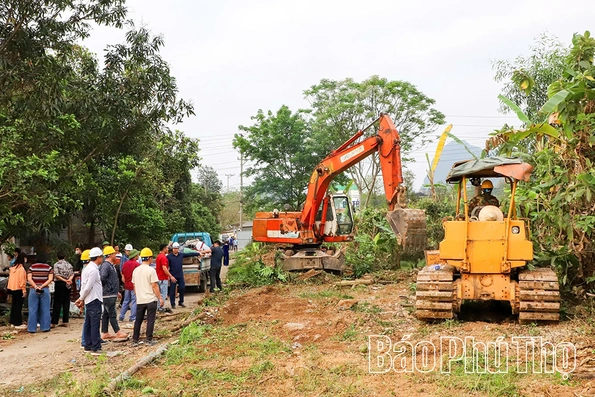 Bịt kín kẽ hở, ngăn chặn tham nhũng từ sớm, từ xa