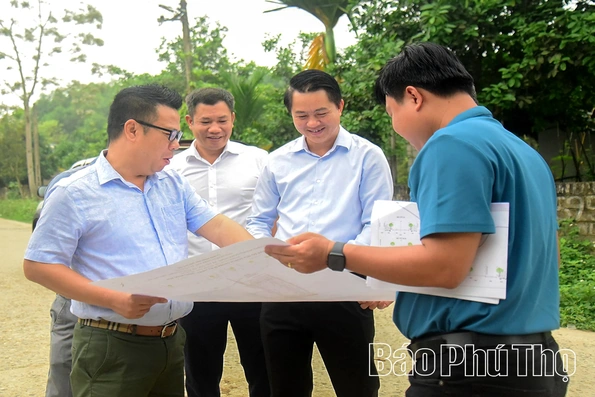 Tây Cốc nỗ lực tạo đột phá trong phát triển kinh tế - xã hội