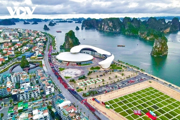 Nhiều sự kiện hấp dẫn trong Tuần Văn hóa, thể thao và du lịch Quảng Ninh năm 2026
