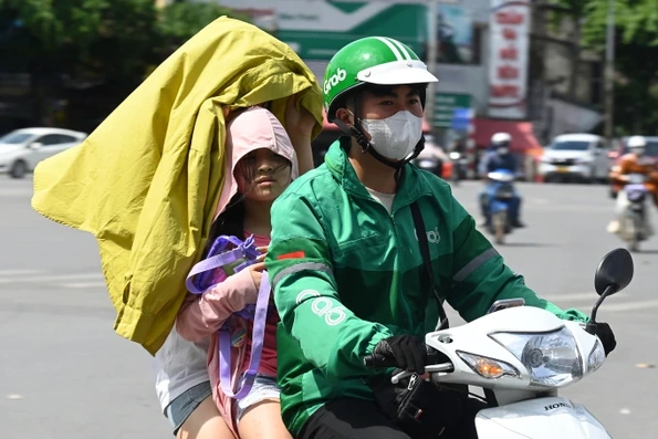 “Khung giờ vàng” giúp bảo vệ thận và não mùa nóng