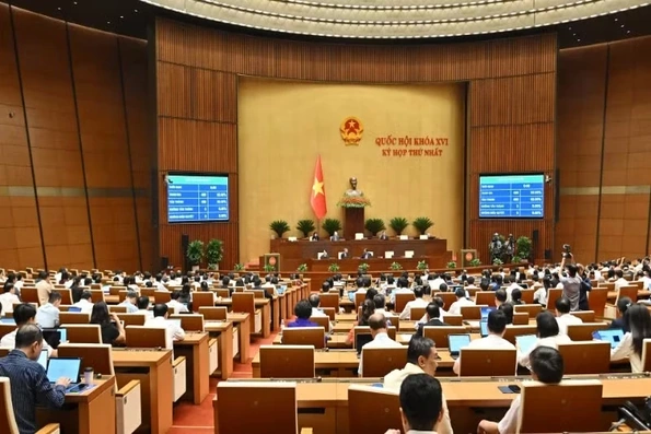 Quốc hội chốt giảm thuế xăng dầu về 0 đến hết tháng 6