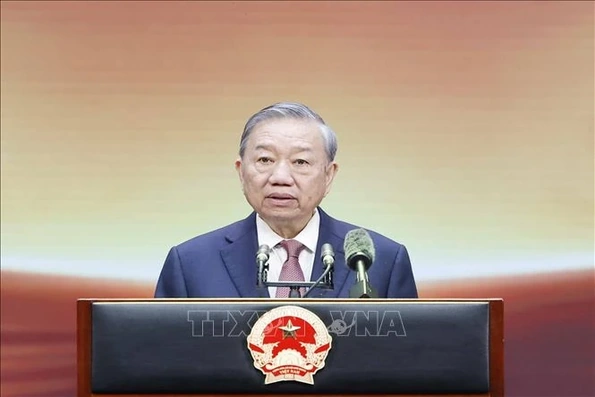 Tổng Bí thư, Chủ tịch nước Tô Lâm: Hành động đột phá, biến quyết sách thành kết quả