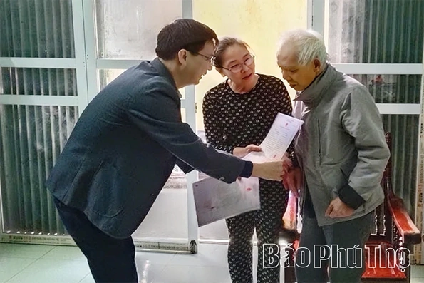 Những “hạt nhân số” ở cơ sở