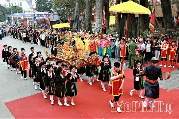 Kỳ 3: Điểm tựa Nghị quyết 17 - Đưa văn hoá, con người thành động lực bứt phá