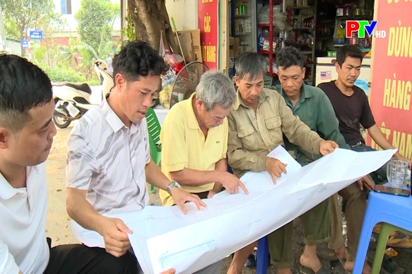 Khi trách nhiệm có địa chỉ