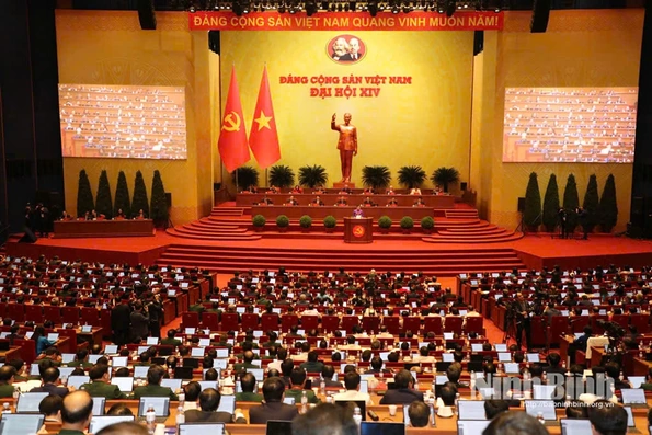 Bài 1: Vạch trần bản chất và thủ đoạn đê hèn của các thế lực thù địch