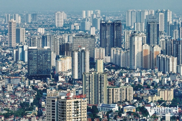 Chính phủ yêu cầu địa phương hạn chế xây trụ sở, trung tâm hành chính mới