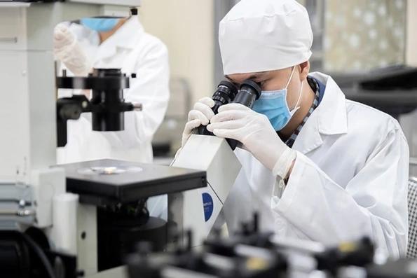 Hỗ trợ tới 1 tỷ đồng/năm cho nghiên cứu sinh xuất sắc