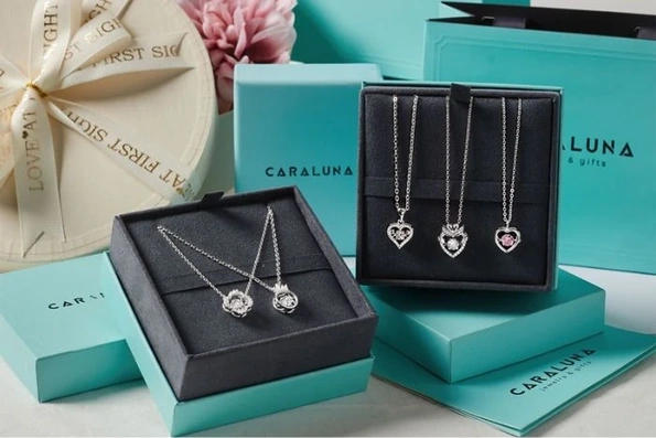 Top 7 shop trang sức bạc chất lượng tại Việt Nam