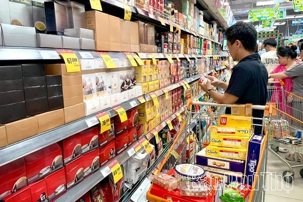 Những mạch ngầm kinh tế Phú Thọ