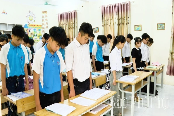 Đừng để đuối nước tiếp tục cướp đi tuổi thơ