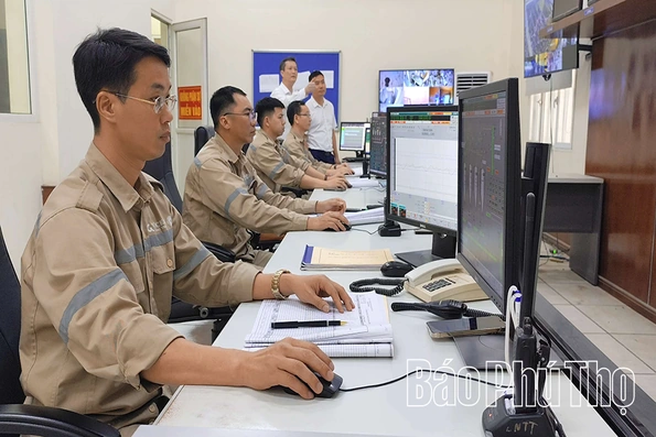 Xi măng Vicem Sông Thao - nền tảng vững chắc của những công trình