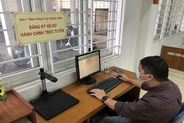 Đề xuất 9 nhóm đối tượng tiếp nhận vào viên chức