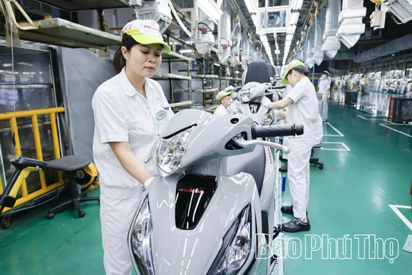 Honda Việt Nam: Doanh số xe máy tăng gần 20% trong tháng 3/2026