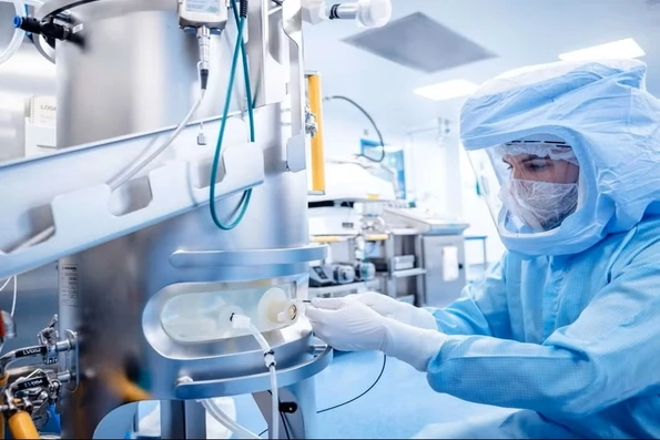 Phương pháp hỗ trợ điều trị ung thư bằng cấy ghép vi sinh đường ruột